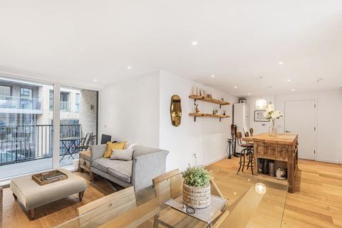 2 bedroom apartment for sale, Weston Street, London, SE1