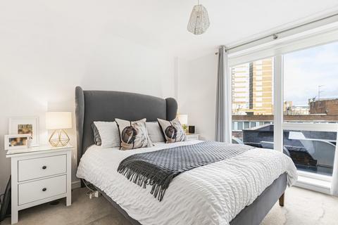 2 bedroom apartment for sale, Weston Street, London, SE1