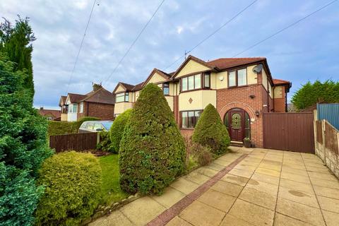 3 bedroom semi-detached house for sale, Rutherford Road, Windle