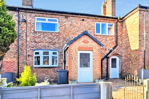 3 bedroom terraced house for sale, King George Crescent, Warrington, WA1