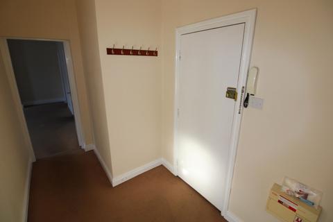 1 bedroom flat to rent, High Street , Burton upon Trent DE14