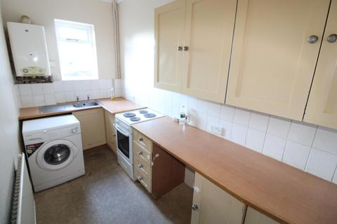 1 bedroom flat to rent, High Street , Burton upon Trent DE14