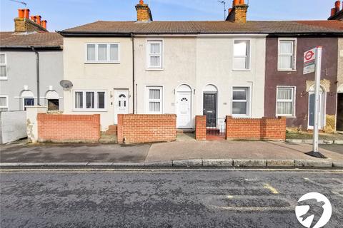 2 bedroom terraced house to rent, Dartford Road, Dartford, DA1