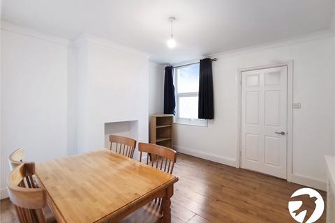 2 bedroom terraced house to rent, Dartford Road, Dartford, DA1