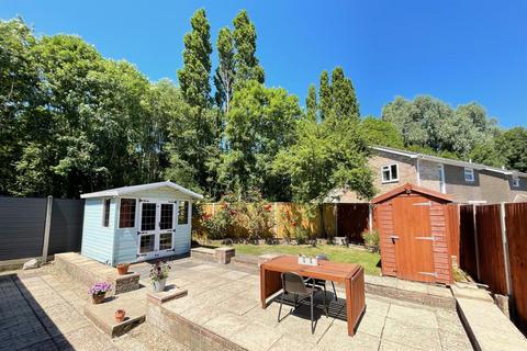 3 bedroom detached house for sale, Totnes Close, Boyatt Wood, Eastleigh