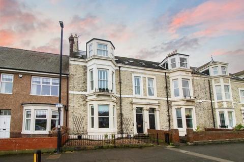 4 bedroom flat for sale, Percy Park Road, North Shields