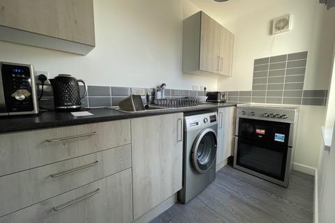 1 bedroom maisonette to rent, Murston, Sittingbourne ME10