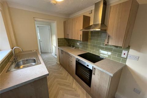 2 bedroom terraced house to rent, Don View, Mexborough, South Yorkshire, S64