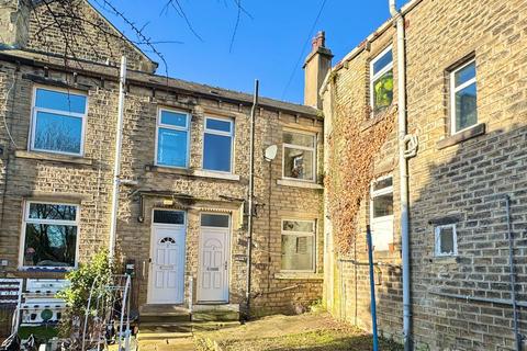 1 bedroom terraced house to rent, Scarwood Terrace, Huddersfield, West Yorkshire, HD3