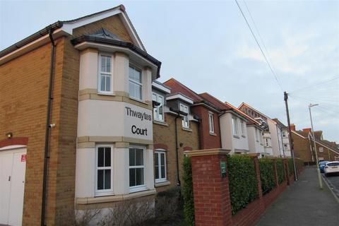 1 bedroom retirement property for sale, Minster Drive, Herne Bay