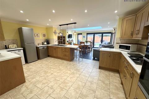 3 bedroom bungalow for sale, Hampton Drive, Ringwood, Hampshire, BH24