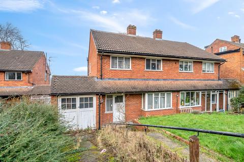 3 bedroom semi-detached house for sale, London SE19