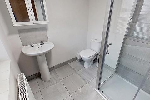 2 bedroom flat to rent, Flat 5, 224 North Sherwood Street, Nottingham, NG1 4EB