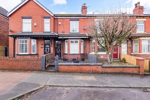 2 bedroom terraced house for sale, Wigan Road, Ashton-In-Makerfield, WN4