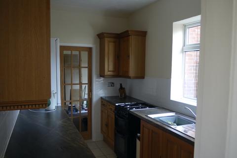 4 bedroom terraced house to rent, Stoke, Coventry CV3