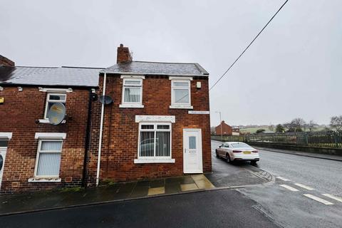 3 bedroom end of terrace house to rent, Ruby Street, Houghton Le Spring, Tyne & Wear, DH4