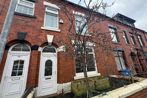 3 bedroom terraced house for sale, Brompton Street, Oldham