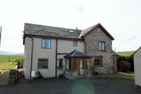 4 bedroom detached house to rent, Kirkby Stephen CA17