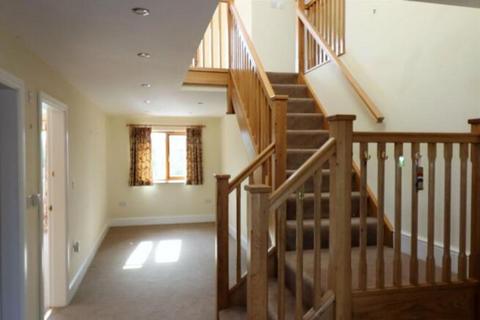 4 bedroom detached house to rent, Kirkby Stephen CA17