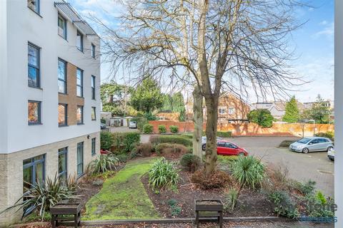 1 bedroom apartment for sale, Wilton Court, Southbank Road, Kenilworth