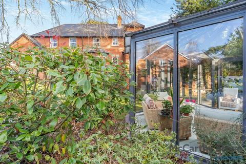 1 bedroom apartment for sale, Wilton Court, Southbank Road, Kenilworth