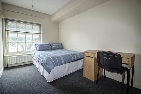 undefined, Flat 6, 224 North Sherwood Street, Nottingham, NG1 4EB