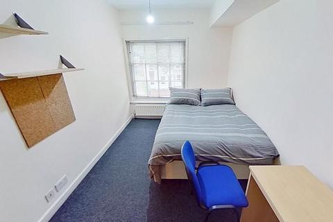 undefined, Flat 6, 224 North Sherwood Street, Nottingham, NG1 4EB