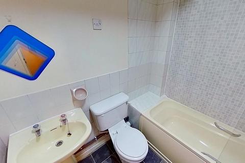 undefined, Flat 6, 224 North Sherwood Street, Nottingham, NG1 4EB