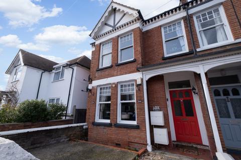 1 bedroom flat for sale, Douglas Road, Herne Bay, CT6