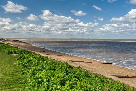 1 bedroom flat for sale, Douglas Road, Herne Bay, CT6