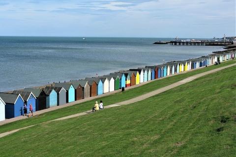 1 bedroom flat for sale, Douglas Road, Herne Bay, CT6