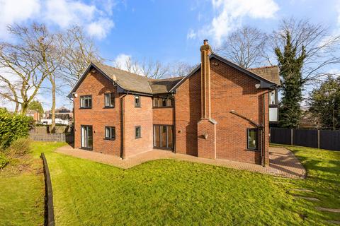 5 bedroom detached house for sale, Gooseberry Lane, Runcorn WA7