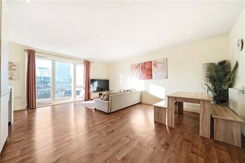 3 bedroom apartment for sale, Thunderer Walk, Royal Arsenal, Woolwich