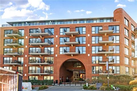 3 bedroom apartment for sale, Thunderer Walk, Royal Arsenal, Woolwich