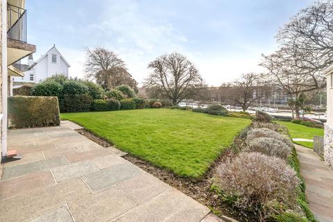 5 Waterside, Kingsbridge, TQ7 1JH