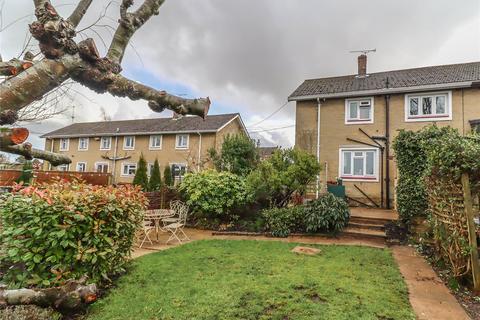 6 Aylwards Way, Nether Wallop, Stockbridge, SO20 8HB