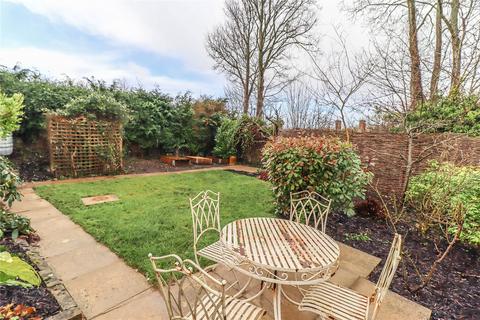 6 Aylwards Way, Nether Wallop, Stockbridge, SO20 8HB
