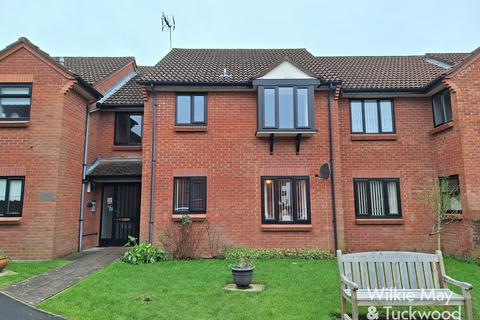 1 bedroom apartment for sale, Drakes Close, Bridgwater TA6