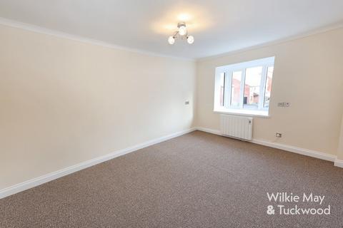 1 bedroom apartment for sale, Drakes Close, Bridgwater TA6