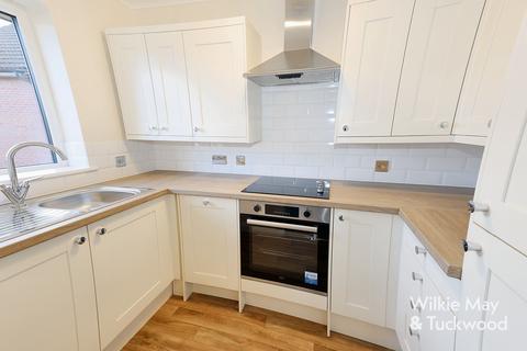 1 bedroom apartment for sale, Drakes Close, Bridgwater TA6