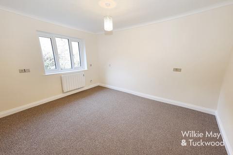 1 bedroom apartment for sale, Drakes Close, Bridgwater TA6