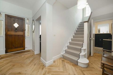 4 bedroom house for sale, Lower Teddington Road, Kingston Upon Thames KT1