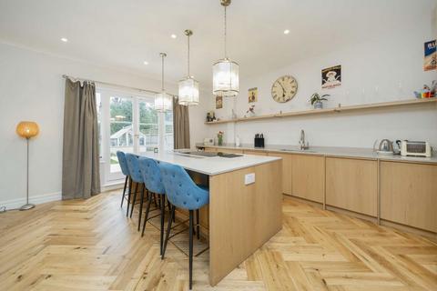 4 bedroom house for sale, Lower Teddington Road, Kingston Upon Thames KT1