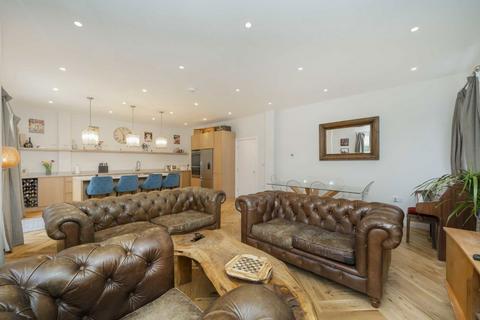 4 bedroom house for sale, Lower Teddington Road, Kingston Upon Thames KT1