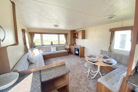 3 bedroom static caravan for sale, Breydon Water Holiday Park