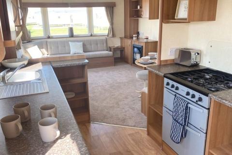 3 bedroom static caravan for sale, Breydon Water Holiday Park