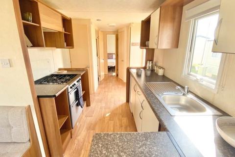 3 bedroom static caravan for sale, Breydon Water Holiday Park