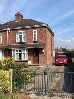 3 bedroom semi-detached house for sale, St Peters Road, West Lynn, King's Lynn, PE34