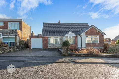 2 bedroom bungalow for sale, Hillstone Close, Greenmount, Bury, Greater Manchester, BL8 4EZ