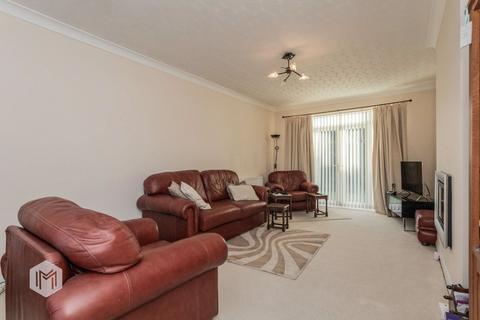 2 bedroom bungalow for sale, Hillstone Close, Greenmount, Bury, Greater Manchester, BL8 4EZ